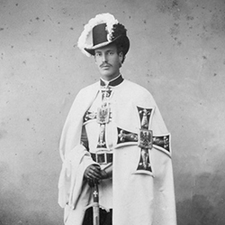 Regeln und Statuten Regeln und Statuten