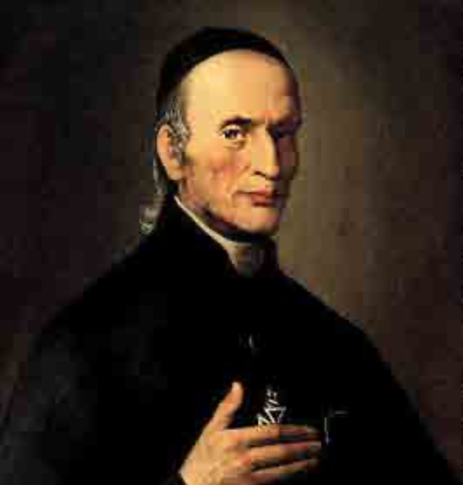 Pater Peter Rigler