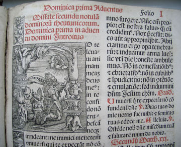 Liturgie Deutscher Orden